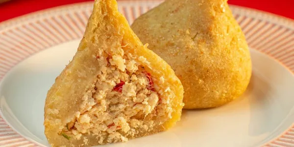 Croquetas de Pollo Fit